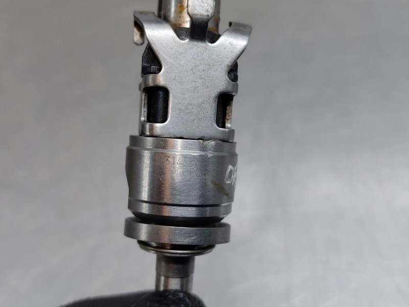 Recambio de inyector para volvo xc60 inscription awd referencia OEM IAM 32140134  