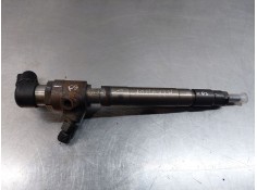 Recambio de inyector para ford transit caja cerrada ´06 ft 330 k trend lkw referencia OEM IAM 2079601 BK2Q9K546AG 