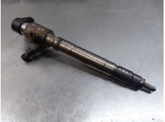 Recambio de inyector para ford transit caja cerrada ´06 ft 330 k trend lkw referencia OEM IAM 2079601 BK2Q9K546AG  2