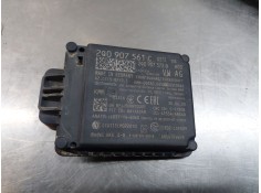 Recambio de sensor radar ( distronic ) para seat ateca style go referencia OEM IAM 2Q0907561C  