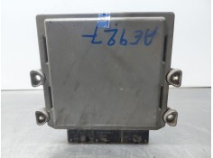 Recambio de centralita motor uce para ford focus ii (da_, hcp, dp) 2.0 tdci referencia OEM IAM 5M5112A650MB 5WS40227C  2