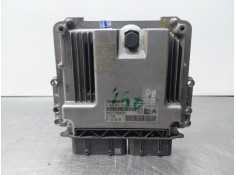 Recambio de centralita motor uce para peugeot 208 i (ca_, cc_) 1.6 hdi / bluehdi 75 referencia OEM IAM 9813283980 0281031864 