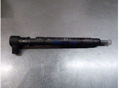 Recambio de inyector para ssangyong rodius xdi referencia OEM IAM 6710170121  