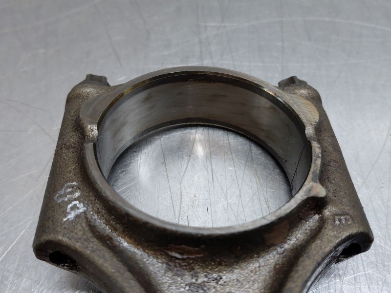 Recambio de biela para volvo xc60 inscription awd referencia OEM IAM 31401957  