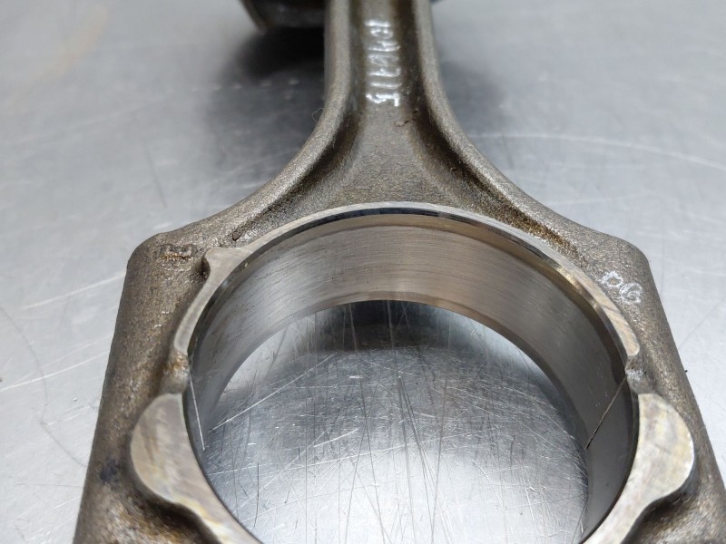 Recambio de biela para volvo xc60 inscription awd referencia OEM IAM 31401957  
