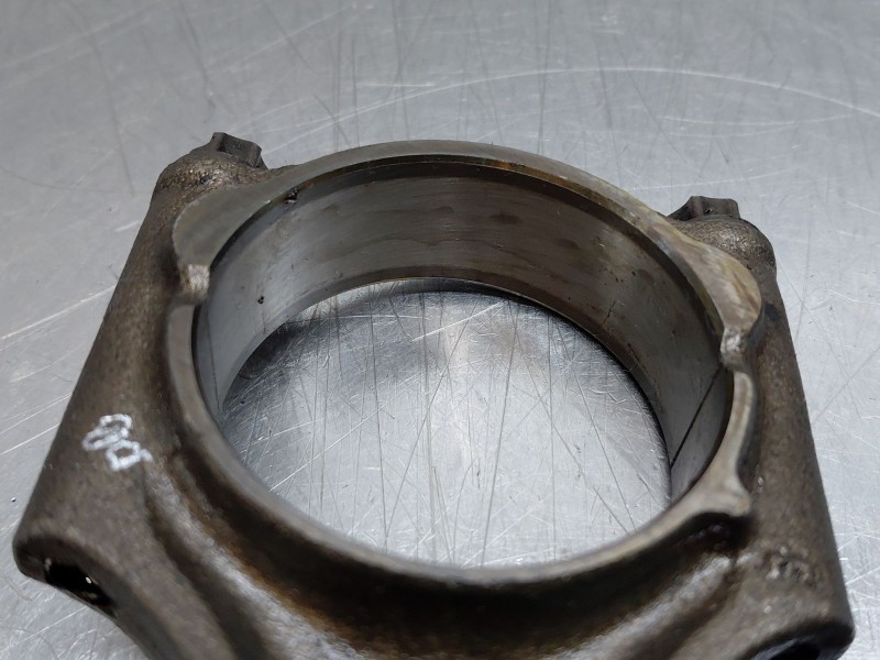 Recambio de biela para volvo xc60 inscription awd referencia OEM IAM 31401957  