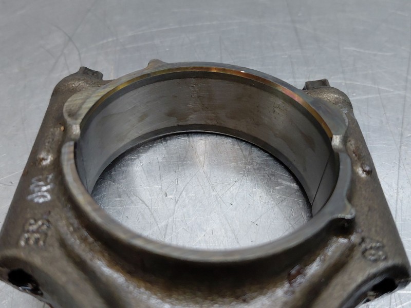 Recambio de biela para volvo xc60 inscription awd referencia OEM IAM 31401957  