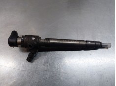 Recambio de inyector para ford transit caja cerrada ´06 ft 330 k trend lkw referencia OEM IAM 2079601 BK2Q9K546AG 