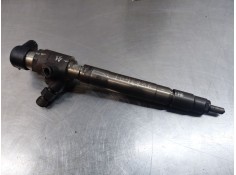 Recambio de inyector para ford transit caja cerrada ´06 ft 330 k trend lkw referencia OEM IAM 2079601 BK2Q9K546AG  2