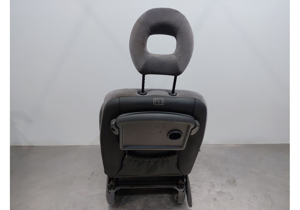 Recambio de asiento delantero izquierdo para citroën xsara picasso (n68) 1.6 hdi referencia OEM IAM 8852H2 8845NY 