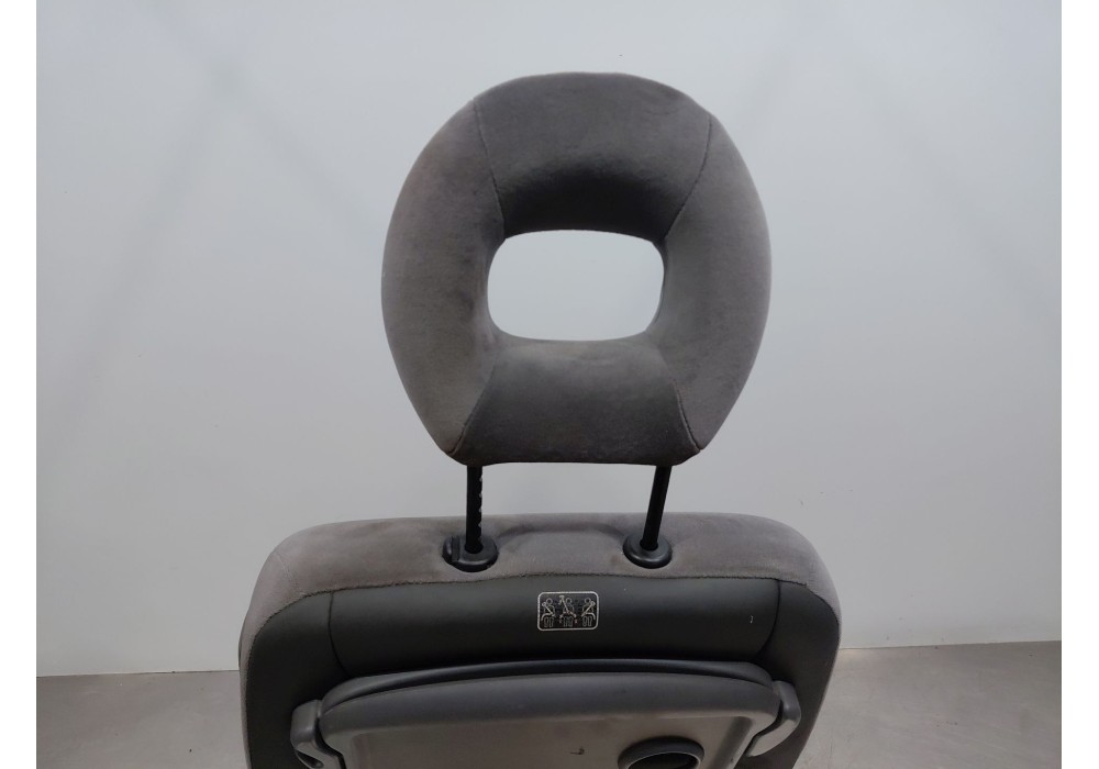 Recambio de asiento delantero izquierdo para citroën xsara picasso (n68) 1.6 hdi referencia OEM IAM 8852H2 8845NY 