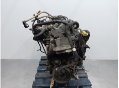Recambio de motor completo para fiat grande punto (199_) 1.3 d multijet referencia OEM IAM   