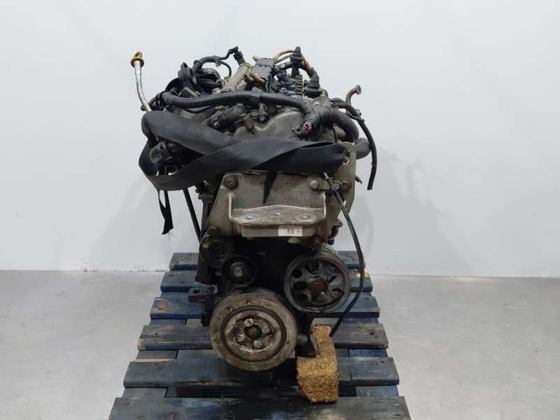 Recambio de motor completo para fiat punto (199) dynamic referencia OEM IAM 199a2000  