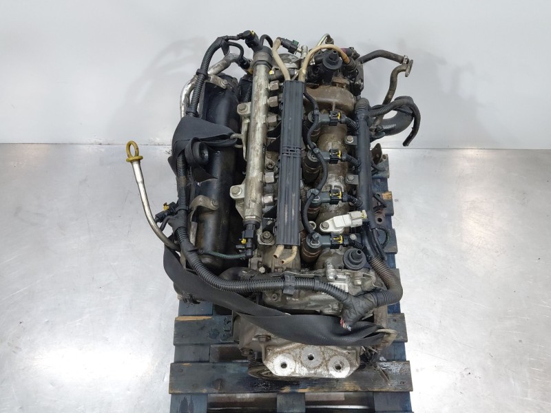 Recambio de motor completo para fiat punto (199) dynamic referencia OEM IAM 199a2000  