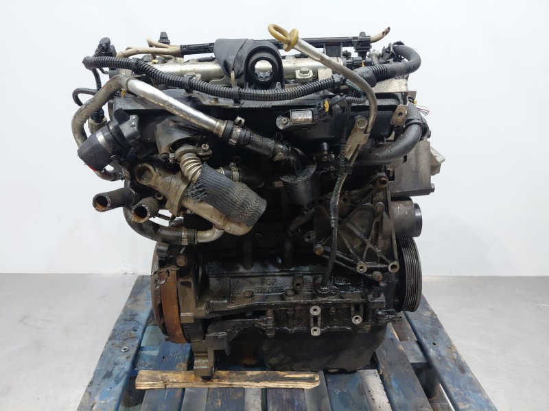 Recambio de motor completo para fiat punto (199) dynamic referencia OEM IAM 199a2000  