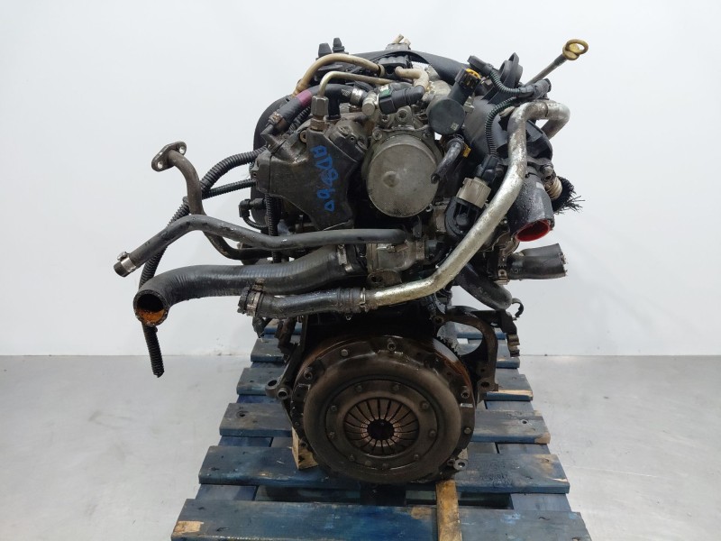 Recambio de motor completo para fiat punto (199) dynamic referencia OEM IAM 199a2000  