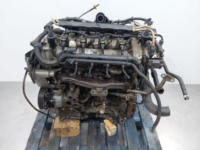Recambio de motor completo para fiat punto (199) dynamic referencia OEM IAM 199a2000  