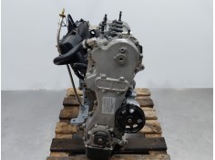 Recambio de motor completo para fiat doblo (119) 1.3 16v jtd cat referencia OEM IAM   