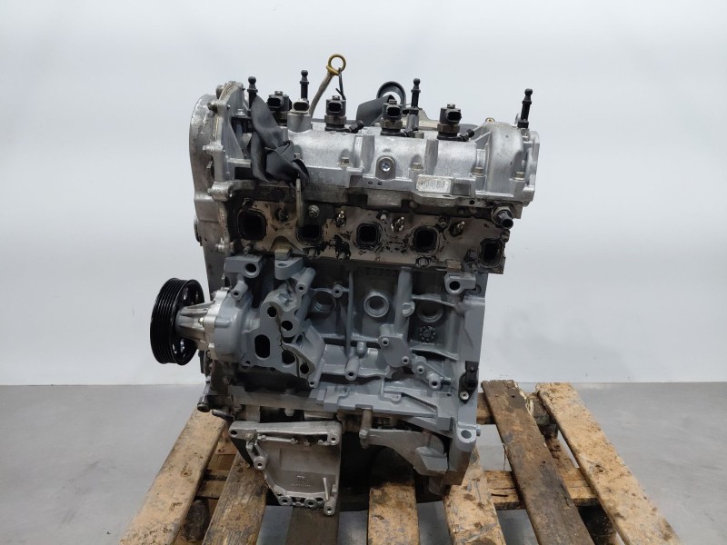 Recambio de motor completo para fiat doblo (119) 1.3 16v jtd cat referencia OEM IAM   