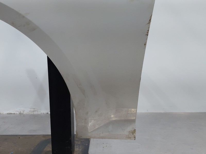 Recambio de aleta delantera izquierda para audi a4 avant (8w5) s line referencia OEM IAM   