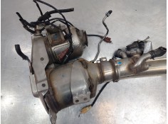 Recambio de filtro de particulas para audi a4 avant (8w5) s line referencia OEM IAM    2