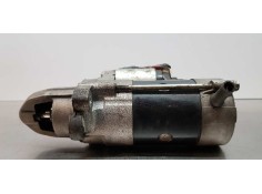 Recambio de motor arranque para opel zafira (c) excellence start/stop referencia OEM IAM 55497878 13 DIENTES  2