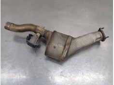 Recambio de catalizador para audi a4 avant (8w5) s line referencia OEM IAM   