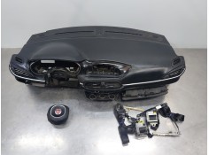 Recambio de kit airbag para fiat tipo ii (357) berlina street referencia OEM IAM   