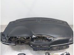 Recambio de kit airbag para fiat tipo ii (357) berlina street referencia OEM IAM    2