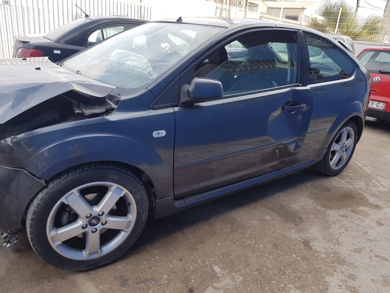 ford focus berlina (cap) del año 2006
