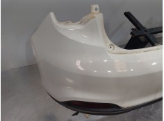 Recambio de paragolpes trasero para fiat tipo ii (357) berlina street referencia OEM IAM    2