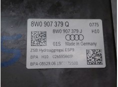 Recambio de abs para audi a4 avant (8w5) s line referencia OEM IAM    2