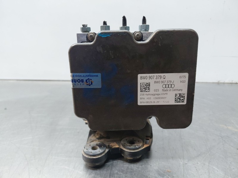 Recambio de abs para audi a4 avant (8w5) s line referencia OEM IAM   