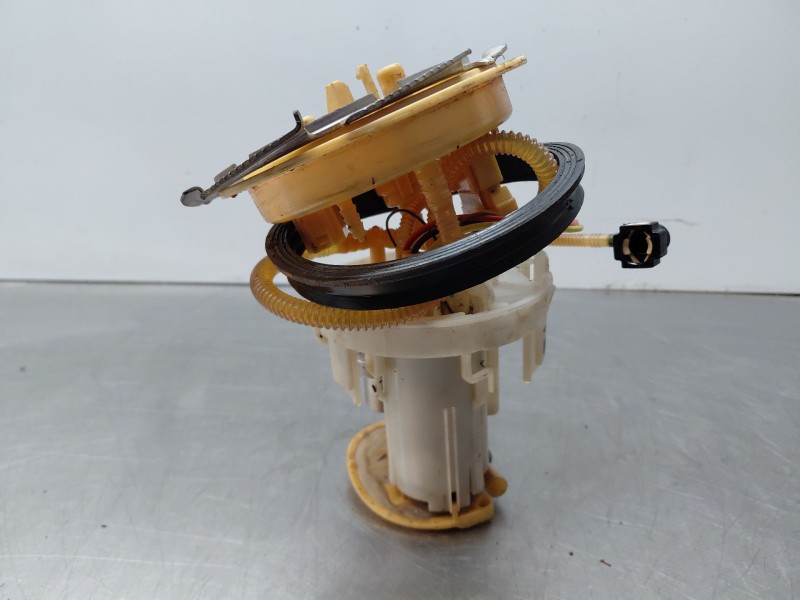 Recambio de aforador para audi a4 avant (8w5) s line referencia OEM IAM   