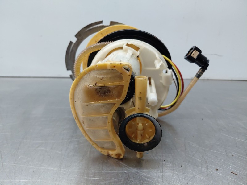 Recambio de aforador para audi a4 avant (8w5) s line referencia OEM IAM   