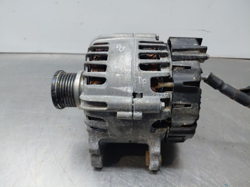 Recambio de alternador para audi a4 avant (8w5) s line referencia OEM IAM   