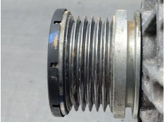 Recambio de alternador para audi a4 avant (8w5) s line referencia OEM IAM    2