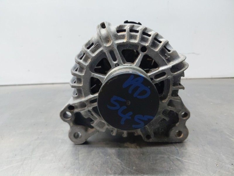 Recambio de alternador para audi a4 avant (8w5) s line referencia OEM IAM   