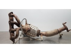 Recambio de catalizador para kia sportage concept referencia OEM IAM 285002B960 W2B960 