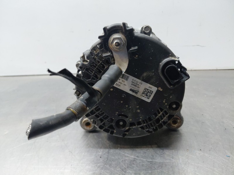 Recambio de alternador para audi a4 avant (8w5) s line referencia OEM IAM   