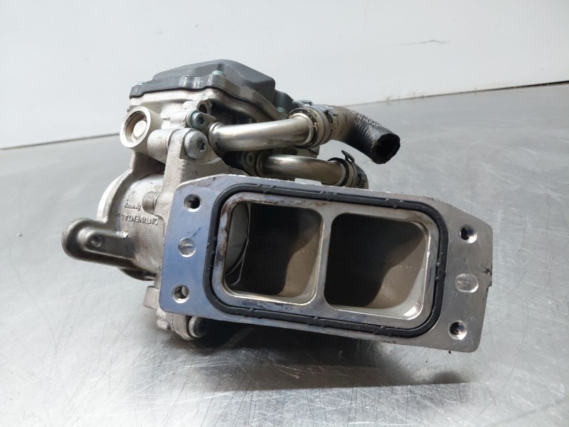 Recambio de caja mariposa para audi a4 avant (8w5) s line referencia OEM IAM   