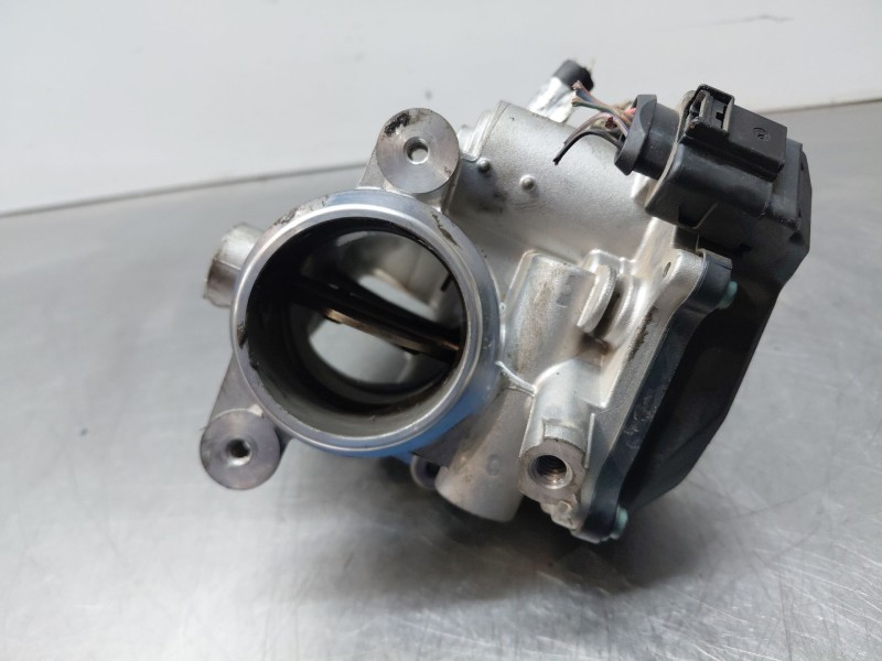 Recambio de caja mariposa para audi a4 avant (8w5) s line referencia OEM IAM   
