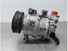 Recambio de compresor aire acondicionado para audi a4 avant (8w5) s line referencia OEM IAM   