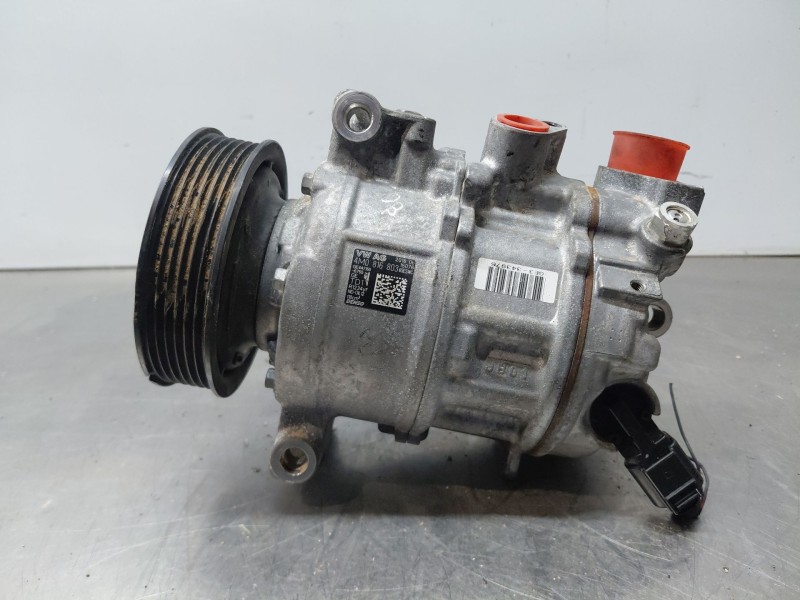 Recambio de compresor aire acondicionado para audi a4 avant (8w5) s line referencia OEM IAM   