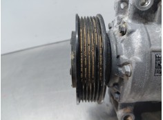 Recambio de compresor aire acondicionado para audi a4 avant (8w5) s line referencia OEM IAM    2