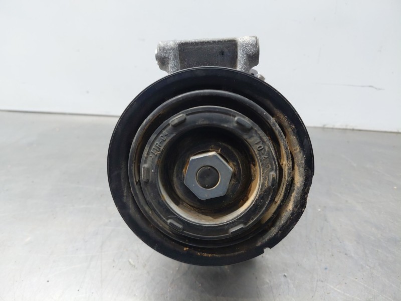 Recambio de compresor aire acondicionado para audi a4 avant (8w5) s line referencia OEM IAM   