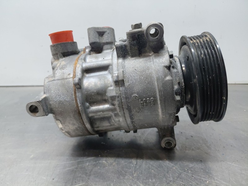 Recambio de compresor aire acondicionado para audi a4 avant (8w5) s line referencia OEM IAM   