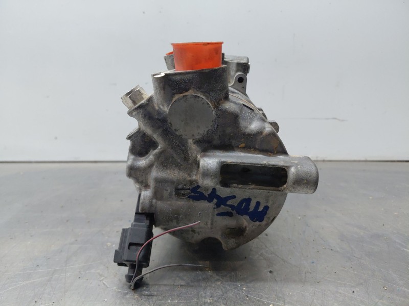 Recambio de compresor aire acondicionado para audi a4 avant (8w5) s line referencia OEM IAM   