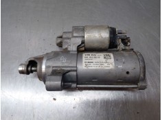 Recambio de motor arranque para audi a4 avant (8w5) s line referencia OEM IAM   