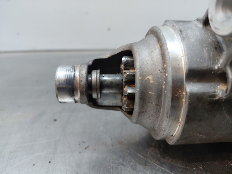 Recambio de motor arranque para audi a4 avant (8w5) s line referencia OEM IAM   